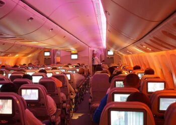 Τα 5 “πρέπει” στο αεροπλάνο για ασφαλές ταξίδι!