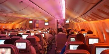 Τα 5 “πρέπει” στο αεροπλάνο για ασφαλές ταξίδι!