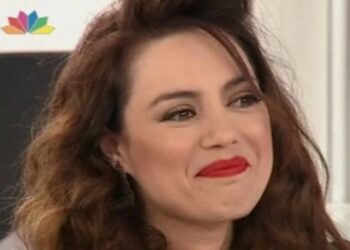 «Είχα καρκίνο του θυρεοειδούς. Το έμαθα τυχαία»!(VIDEO)