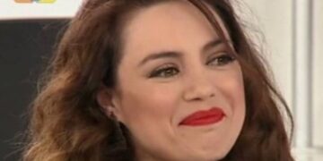 «Είχα καρκίνο του θυρεοειδούς. Το έμαθα τυχαία»!(VIDEO)