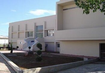 Εγκαίνια παλαιοντολογικού εργαστηρίου του Μουσείου Πτολεμαϊδας