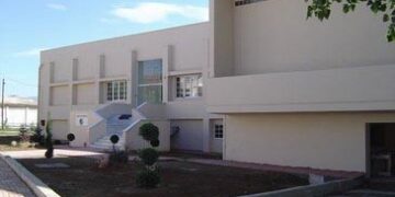 Εγκαίνια παλαιοντολογικού εργαστηρίου του Μουσείου Πτολεμαϊδας