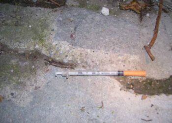 ΠΤΟΛΕΜΑΪΔΑ: Δύο συλλήψεις για κατοχή ναρκωτικών