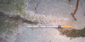 ΠΤΟΛΕΜΑΪΔΑ: Δύο συλλήψεις για κατοχή ναρκωτικών