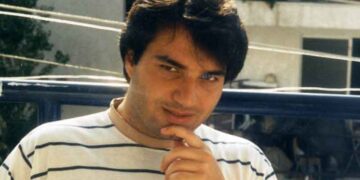 Η ΑΝΤΕΠΙΘΕΣΗ ΣΤΗΝ ΧΡΟΝΙΖΟΥΣΑ ΚΑΧΕΞΙΑ ΟΤΑΝ Ο ΛΑΟΣ ΤΗΣ ΕΟΡΔΑΙΑΣ ΠΑΙΡΝΕΙ ΤΟΝ ΛΟΓΟ – ΝΙΚΟΣ ΤΟΠΟΥΖΗΣ