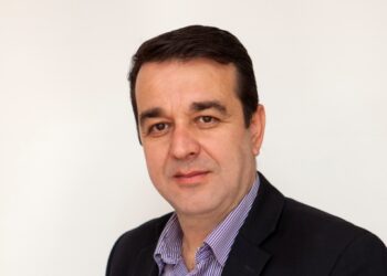 Οι λόγοι για τους οποίους συμμετέχω στο ψηφοδέλτιο των Αν. Ελλ. στις ευρωεκλογές