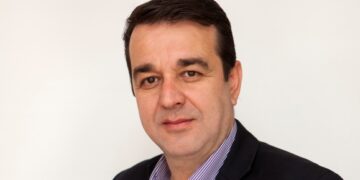 Οι λόγοι για τους οποίους συμμετέχω στο ψηφοδέλτιο των Αν. Ελλ. στις ευρωεκλογές