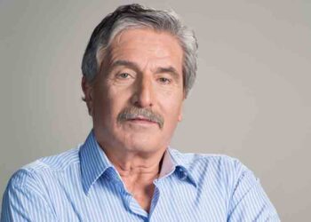 Κεντρική ομιλία του υποψήφιου δημάρχου Θανάση Κοσματόπουλου