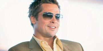 Δείτε τον Μπραντ Πιτ σε ρόλο… Sex Machine! (video)