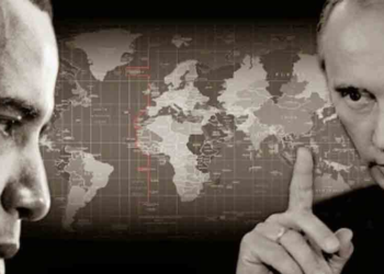 Πούτιν προς Ομπάμα: Πείτε στον κόσμο για τους εξωγήινους, αλλιώς θα το κάνουμε εμείς