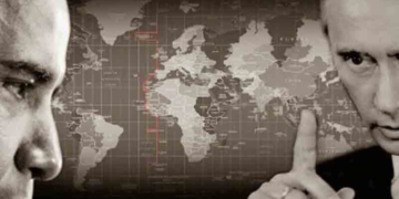 Πούτιν προς Ομπάμα: Πείτε στον κόσμο για τους εξωγήινους, αλλιώς θα το κάνουμε εμείς