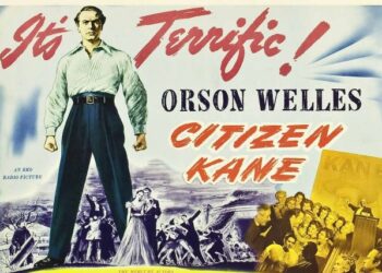 Citizen Kane (1941) – κινηματογραφικές προτάσεις