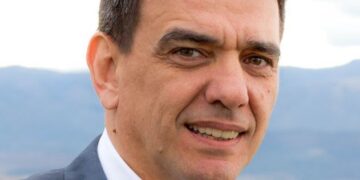 Γιάννης Δεληγιάννης: «Σας ευχαριστώ όλους από καρδίας και σας υπόσχομαι ότι ο αγώνας μας για ένα καλύτερο αύριο του δήμου μας συνεχίζεται!»