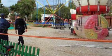 Στον ανακριτή ο ιδιοκτήτης και οι εργαζόμενοι του λούνα παρκ στο Ελληνικό