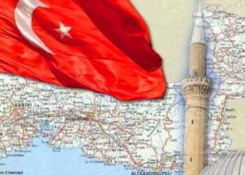 Χάνουμε τη Θράκη. ΣΤΟΠ – «Να στείλουμε Τούρκους της Θράκης στην Ευρωβουλή»