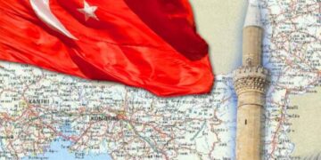 Χάνουμε τη Θράκη. ΣΤΟΠ – «Να στείλουμε Τούρκους της Θράκης στην Ευρωβουλή»