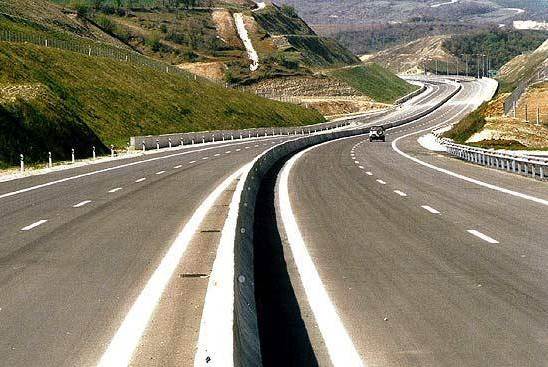 Αποδόθηκε στην κυκλοφορία ο αριστερός κλάδος της γέφυρας Τ9-Τ11 στην περιοχή Περιστερίου Μετσόβου