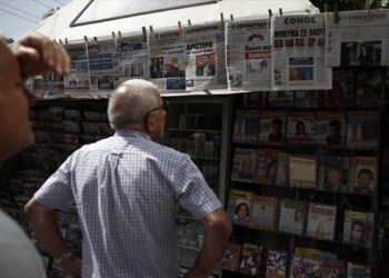 Αμερικανικά ΜΜΕ: Προβληματίζει η άνοδος των ακροδεξιών κομμάτων