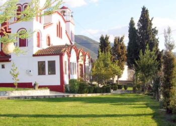 ΠΑΡΑΚΛΗΣΗ ΓΙΑ ΤΟΥΣ ΔΙΑΓΩΝΙΖΟΜΕΝΟΥΣ ΜΑΘΗΤΕΣ ΣΤΟΝ ΙΕΡΟ ΝΑΟ ΑΓΙΟΥ ΔΙΟΝΥΣΙΟΥ ΕΝ ΟΛΥΜΠΩ ΒΕΛΒΕΝΤΟΥ