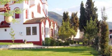 ΠΑΡΑΚΛΗΣΗ ΓΙΑ ΤΟΥΣ ΔΙΑΓΩΝΙΖΟΜΕΝΟΥΣ ΜΑΘΗΤΕΣ ΣΤΟΝ ΙΕΡΟ ΝΑΟ ΑΓΙΟΥ ΔΙΟΝΥΣΙΟΥ ΕΝ ΟΛΥΜΠΩ ΒΕΛΒΕΝΤΟΥ