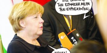 Το μεγάλο έργο – Ο Επίκαιρος καταγράφει…