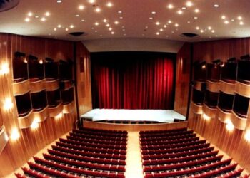 Η Εθνική Λυρική Σκηνή στο 17ο δημοτικό σχολείο Κοζάνης