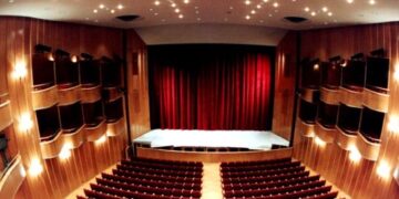 Η Εθνική Λυρική Σκηνή στο 17ο δημοτικό σχολείο Κοζάνης