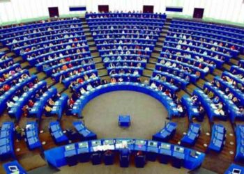 Προχωράει η σταυροδοσία των υποψήφιων Ευρωβουλευτών – Ο Παντελής Καραλευθέρης πρώτος στη Δυτική Μακεδονία