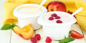 Δέσμευση παγωτού και επιδόρπιου γιαουρτιού από ελεγκτές τροφίμων