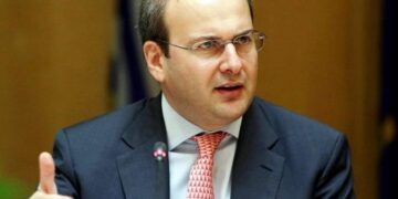 Κ.Χατζηδάκης: Από Σεπτέμβριο τα πρώτα δάνεια από το Ινστιτούτο για την Ανάπτυξη