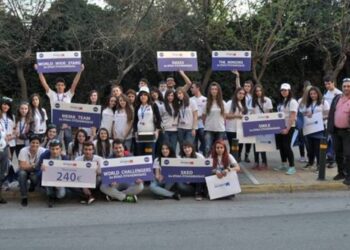 Εικονικές επιχειρήσεις από το 2ο Ε.Π.Α.Λ Πτολεμαϊδας