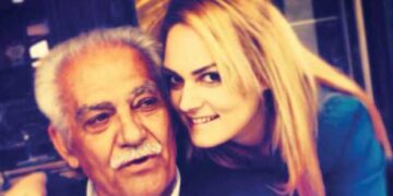 Αθηνά Χρονοπούλου: Μία Αθηναία… πιστή μόνο για τον Σκουλάκη!!!