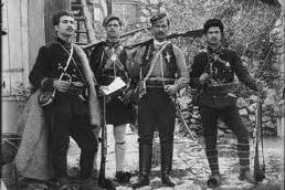 108 χρονιά από τη μάχη των κατοίκων του Καστανόφυτου και των Μακεδονομάχων κατά των Βούλγαρων και Τούρκων