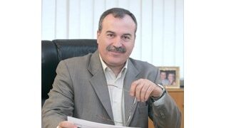Απάντηση Μ. Ιωσηφίδη στον πρόεδρο του Νυμφαίου