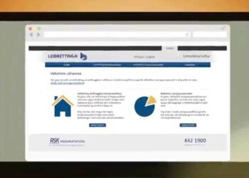 Ξεκίνησε η διαδικασία παραγραφής χρεών νοικοκυριών στην Ισλανδία