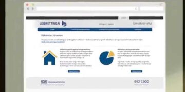 Ξεκίνησε η διαδικασία παραγραφής χρεών νοικοκυριών στην Ισλανδία