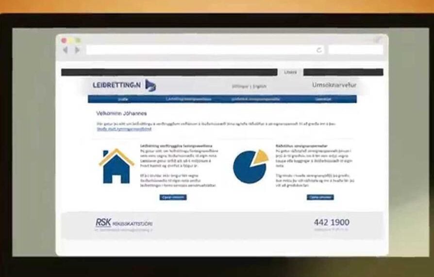 Ξεκίνησε η διαδικασία παραγραφής χρεών νοικοκυριών στην Ισλανδία