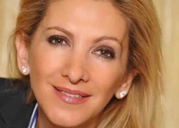 ΙΩΑΝΝΑ ΧΡ. ΚΑΛΑΝΤΖΑΚΟΥ-ΤΣΑΤΣΑΡΩΝΗ, ΥΠΟΨΗΦΙΑ ΕΥΡΩΒΟΥΛΕΥΤΗΣ ΝΔ