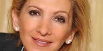 ΙΩΑΝΝΑ ΧΡ. ΚΑΛΑΝΤΖΑΚΟΥ-ΤΣΑΤΣΑΡΩΝΗ, ΥΠΟΨΗΦΙΑ ΕΥΡΩΒΟΥΛΕΥΤΗΣ ΝΔ