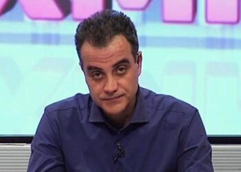 Φωτιές άναψε δημοσίευμα για Θ. Καρυπίδη και ΣΥΡΙΖΑ