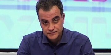 Φωτιές άναψε δημοσίευμα για Θ. Καρυπίδη και ΣΥΡΙΖΑ
