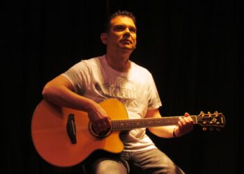 Συνέντευξη του μουσικοσυνθέτη Νίκου Κατσίκα