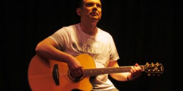 Συνέντευξη του μουσικοσυνθέτη Νίκου Κατσίκα