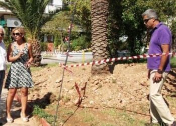 Εκτέλεσαν 31χρονο στην πλατεία Ελευθερίας του Κορυδαλλού