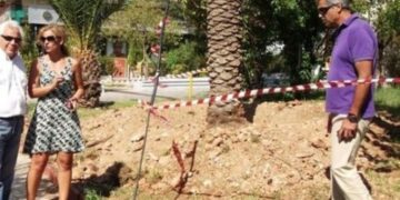 Εκτέλεσαν 31χρονο στην πλατεία Ελευθερίας του Κορυδαλλού