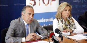 «Μάστιγα» το κάπνισμα για τους νεαρούς μαθητές