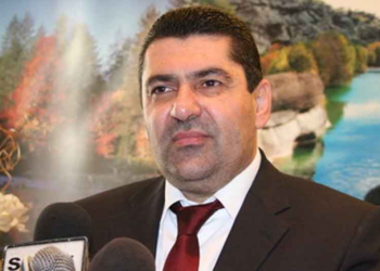 Επίσκεψη Δ.Κουπτσίδη στους ετεροδημότες της Θεσσαλονίκης