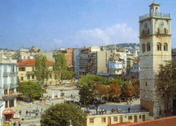 Κοζάνη: Ανάρτηση πινακίων εξέτασης ενστάσεων επί των προσωρινών κτηματολογικών στοιχείων