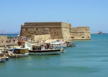 Εορτασμός 73ης επετείου για τη «Μάχη της Κρήτης»