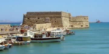 Εορτασμός 73ης επετείου για τη «Μάχη της Κρήτης»